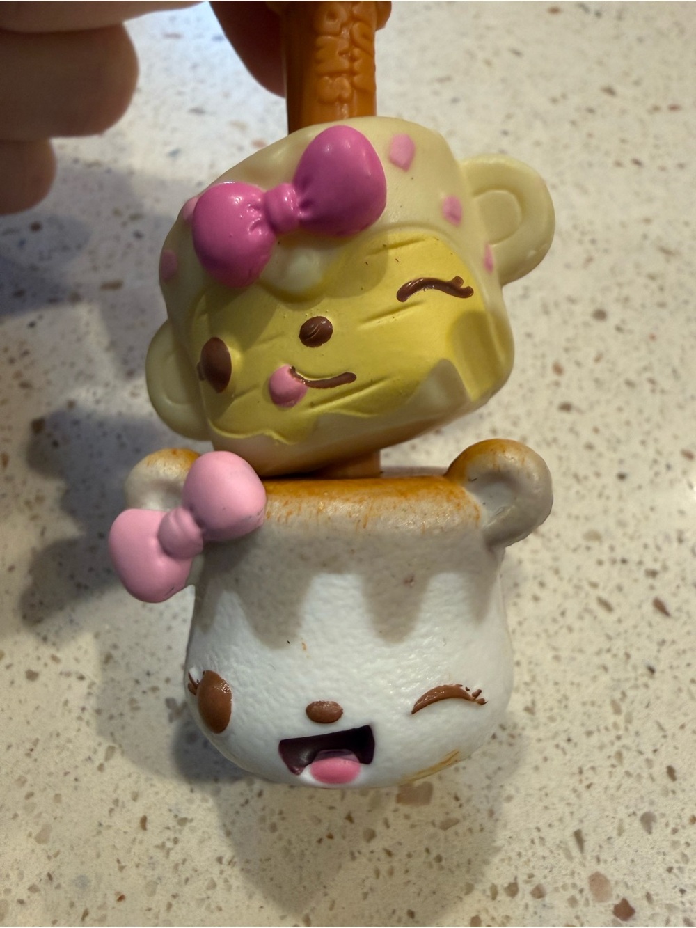 Num Noms Series 1 Stackable Dippers Skewers